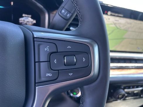 New 2026 Chevrolet Silverado 1500 LT image 19