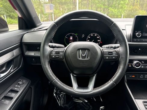 Certified 2024 Honda CR-V Sport image 15
