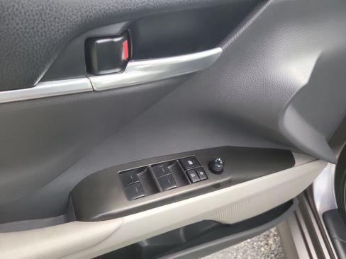 Used 2024 Toyota Camry LE FWD image 16