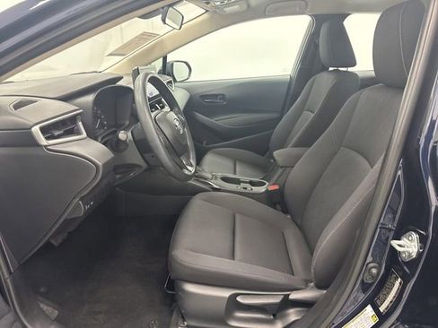 Used 2024 Toyota Corolla LE FWD image 20