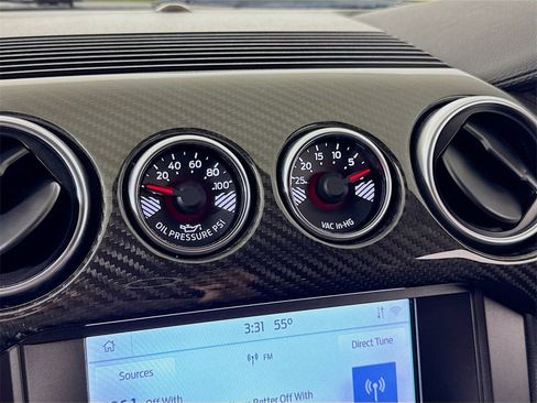 Used 2021 Ford Mustang GT Premium w/ GT Performance Package image 23