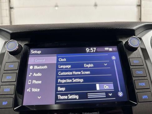 Used 2021 Toyota Tundra SR5 w/ TRD Off-Road Package image 32