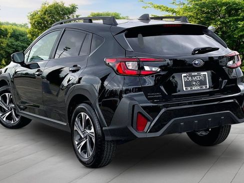 Certified 2026 Subaru Crosstrek 2.0i Premium AWD/4WD image 4