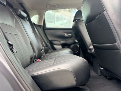 Used 2024 Honda HR-V EX-L image 15