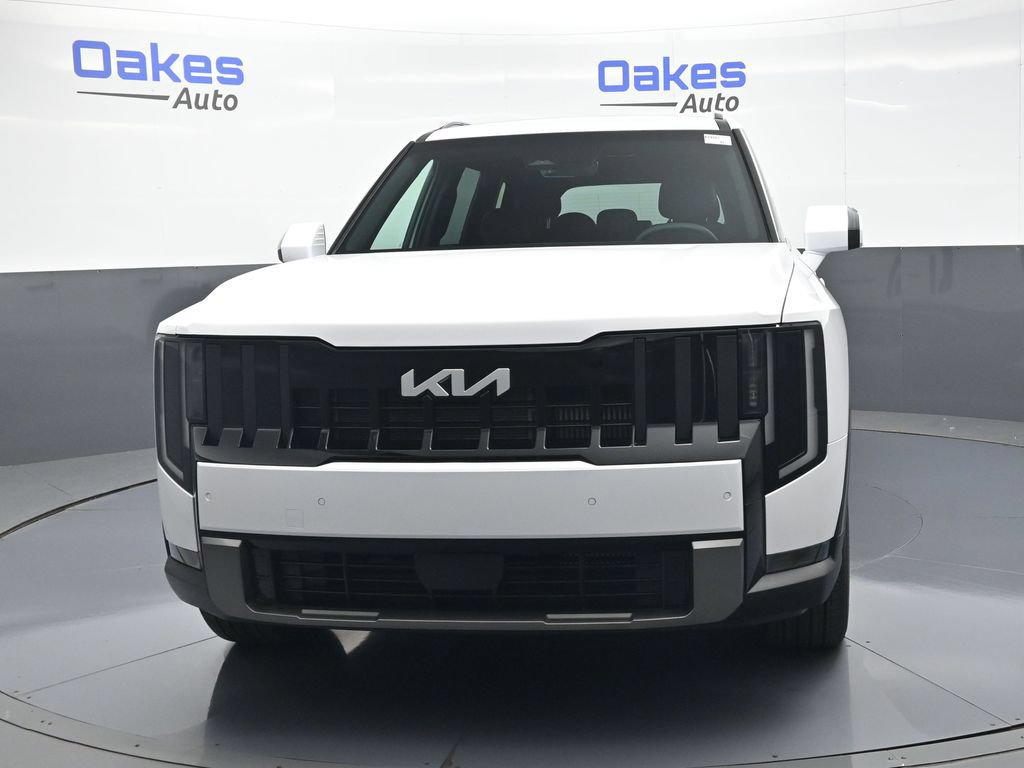 New 2027 Kia Telluride EX w/ Towing Package AWD/4WD image 3