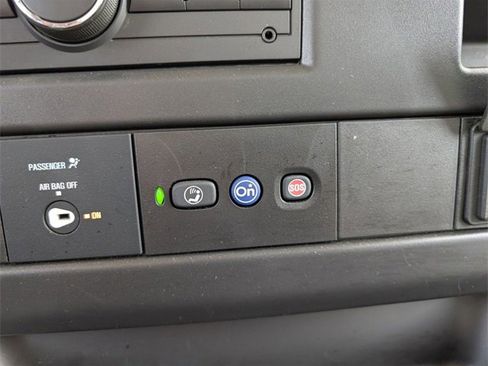 New 2024 Chevrolet Express 3500 w/ Power Convenience Package image 12