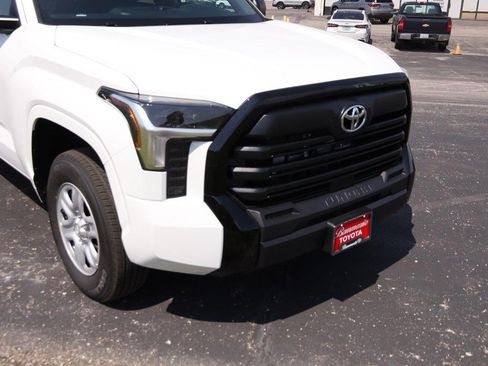 New 2026 Toyota Tundra SR AWD/4WD image 5