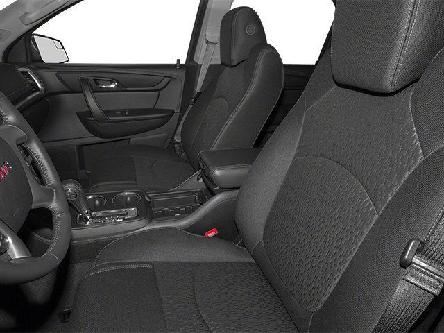 Used 2014 GMC Acadia SLE FWD image 6