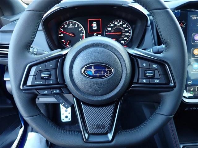 New 2026 Subaru WRX Premium AWD/4WD image 10