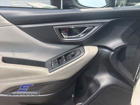 Used 2022 Subaru Forester Premium image 29