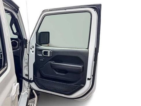 Used 2019 Jeep Wrangler Unlimited Sport S image 9