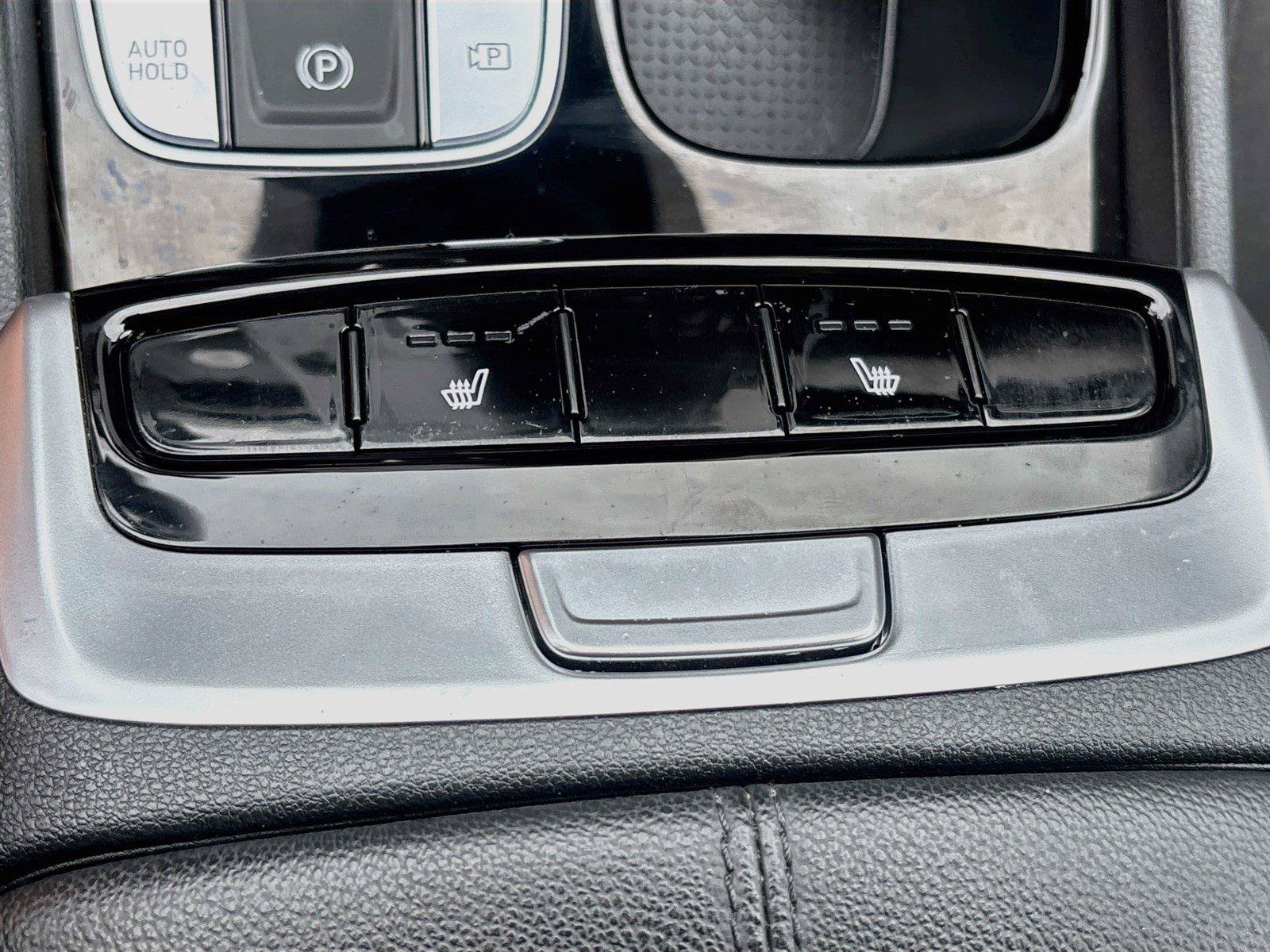Used 2022 Hyundai Tucson SEL w/ Convenience Package FWD image 19