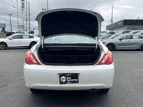 Used 2004 Toyota Solara SLE FWD image 10