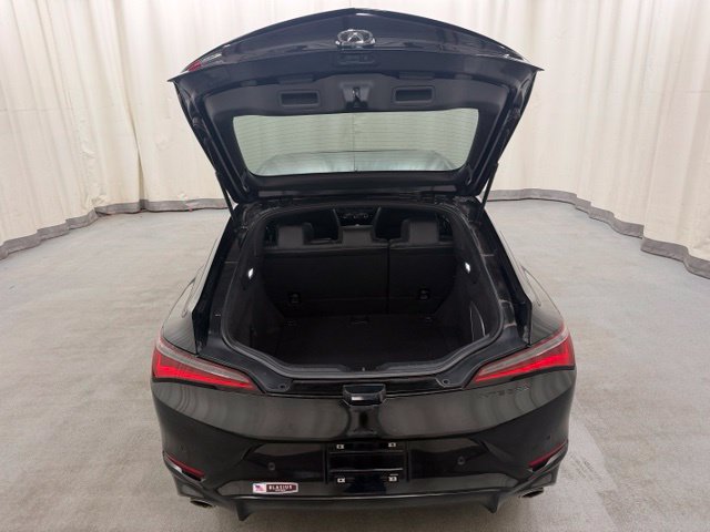 Used 2024 Acura Integra A-Spec w/ Technology Package FWD image 8