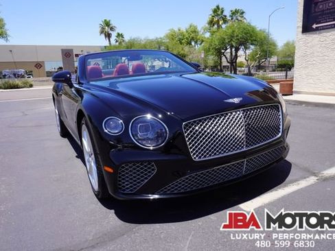 Used 2022 Bentley Continental GT image 65