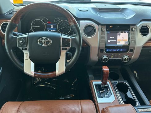 Used 2014 Toyota Tundra 1794 Edition RWD image 17