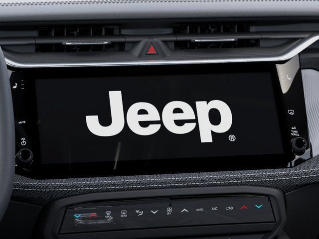 Used 2026 Jeep Cherokee Laredo AWD/4WD image 18