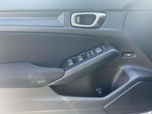 Used 2026 Honda Civic LX image 14