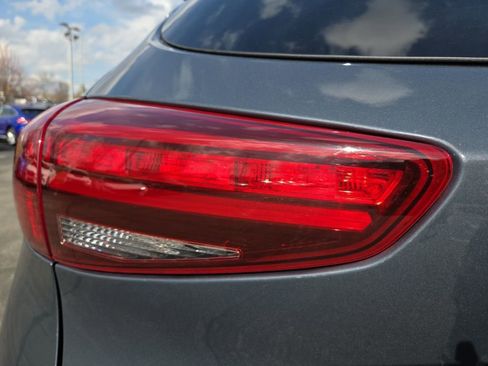 Used 2021 Hyundai Tucson Sport image 10