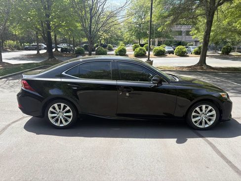Used 2016 Lexus IS 200t RWD image 2