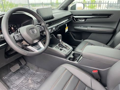 New 2026 Honda CR-V Sport Touring image 11