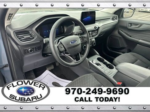 Used 2026 Ford Escape Active w/ Cold Weather Package AWD/4WD image 22