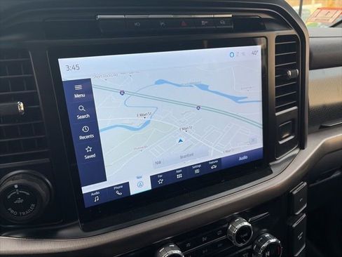 Used 2021 Ford F150 Raptor w/ Equipment Group 801A High image 23