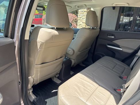 Used 2013 Honda CR-V EX-L image 11