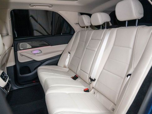 New 2026 Mercedes-Benz GLE 350 4MATIC image 14