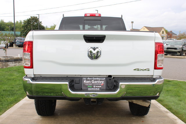 Used 2024 RAM 3500 Tradesman AWD/4WD image 34