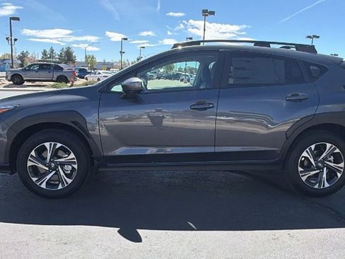 New 2026 Subaru Crosstrek 2.0i Premium AWD/4WD image 6