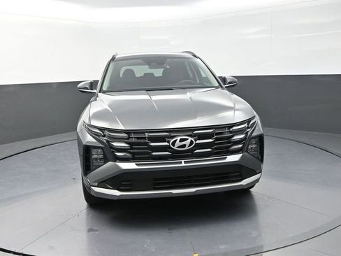 New 2026 Hyundai Tucson SEL AWD/4WD image 3