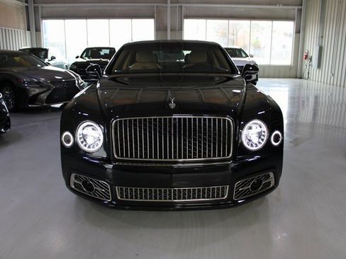 Used 2017 Bentley Mulsanne image 56