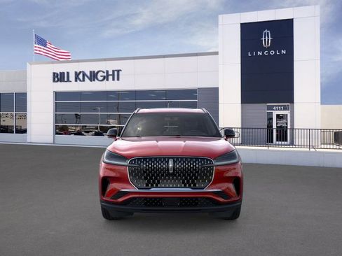 New 2026 Lincoln Aviator AWD image 6