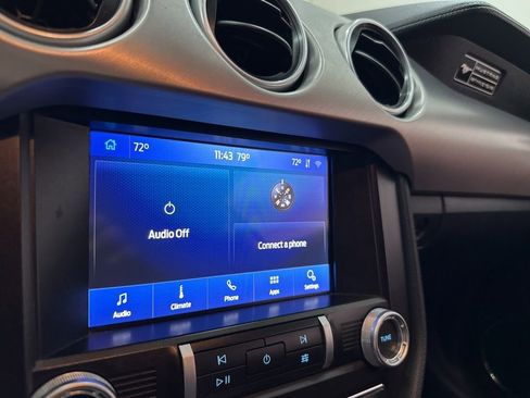 Used 2020 Ford Mustang GT Premium RWD image 37