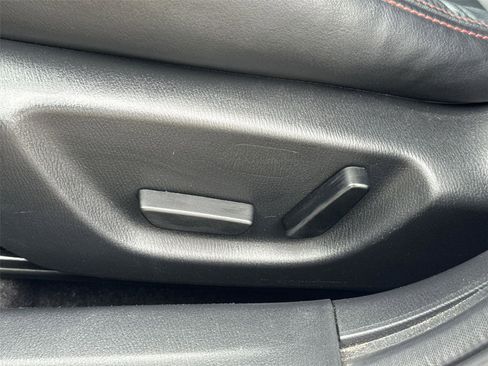 Used 2015 MAZDA MAZDA3 i Grand Touring FWD image 25