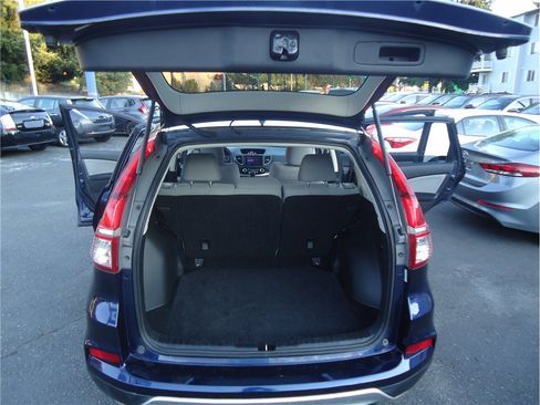 Used 2015 Honda CR-V EX image 26