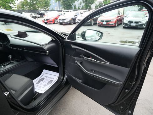 Used 2024 MAZDA CX-30 AWD 2.5 S image 22