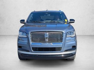 Used 2023 Lincoln Navigator L Reserve video 2