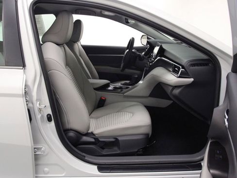 Used 2024 Toyota Camry SE w/ Cold Weather Package image 20