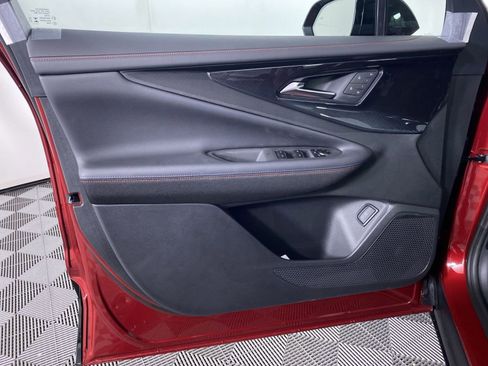 New 2026 Chevrolet Blazer EV RS AWD/4WD image 12