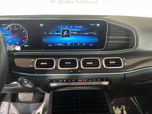Certified 2023 Mercedes-Benz GLE 350 4MATIC image 30