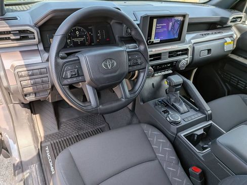 New 2026 Toyota Tacoma SR5 AWD/4WD image 16