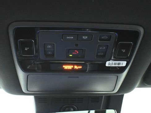 New 2026 Lexus TX 350 AWD w/ Technology Package image 20