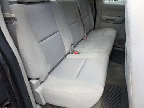 Used 2010 GMC Sierra 1500 SLE w/ Power Pack Plus image 21