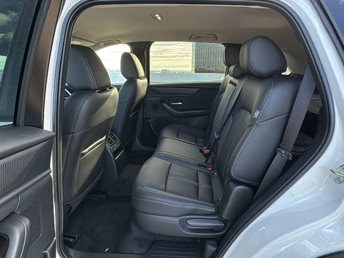 New 2026 MAZDA CX-70 SC image 16