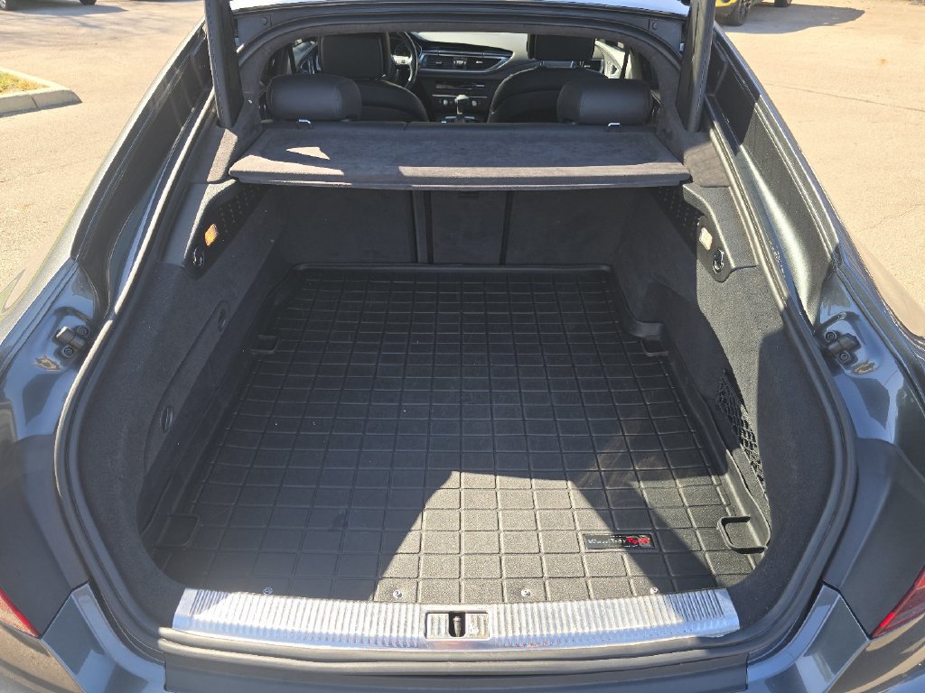 Used 2014 Audi RS 7 Prestige AWD/4WD image 15