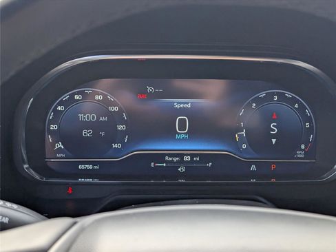 Used 2024 Chevrolet Tahoe Premier image 21