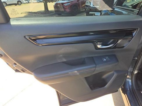 Used 2026 Honda CR-V Sport Touring image 12