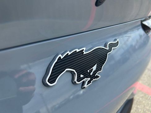 Used 2025 Ford Mustang Mach-E Select RWD image 33